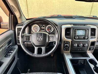2014 RAM 1500 Big Horn   - Photo 14 - Madison, WI 53716