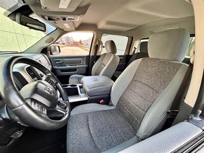 2014 RAM 1500 Big Horn   - Photo 20 - Madison, WI 53716