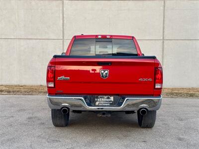 2014 RAM 1500 Big Horn   - Photo 12 - Madison, WI 53716