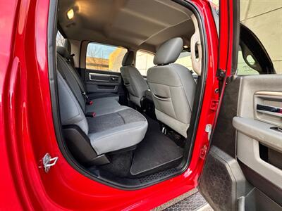 2014 RAM 1500 Big Horn   - Photo 23 - Madison, WI 53716