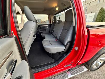 2014 RAM 1500 Big Horn   - Photo 24 - Madison, WI 53716