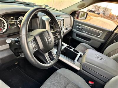 2014 RAM 1500 Big Horn   - Photo 16 - Madison, WI 53716