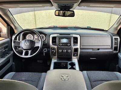 2014 RAM 1500 Big Horn   - Photo 13 - Madison, WI 53716