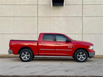 2014 RAM 1500 Big Horn   - Photo 7 - Madison, WI 53716