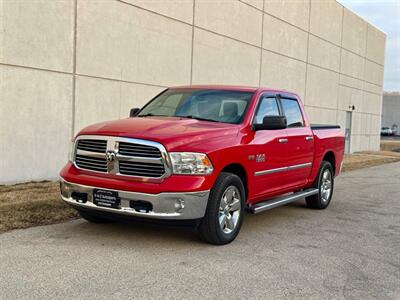 2014 RAM 1500 Big Horn   - Photo 3 - Madison, WI 53716