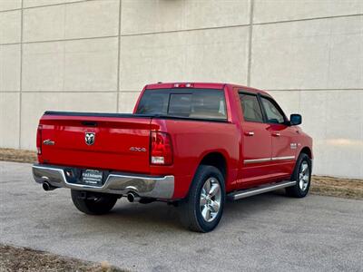2014 RAM 1500 Big Horn   - Photo 11 - Madison, WI 53716