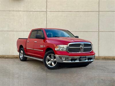 2014 RAM 1500 Big Horn   - Photo 2 - Madison, WI 53716