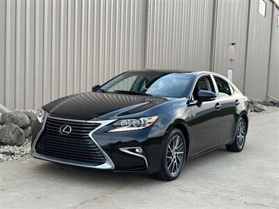 2016 Lexus ES 350   - Photo 3 - Madison, WI 53716