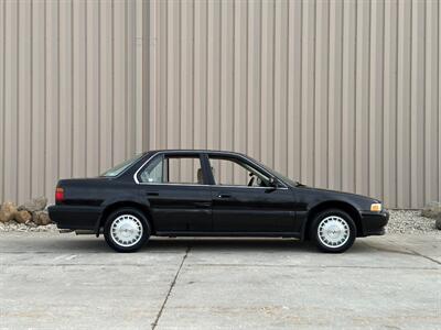 1991 Honda Accord EX   - Photo 7 - Madison, WI 53716