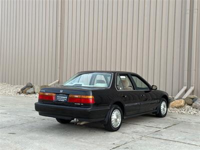 1991 Honda Accord EX   - Photo 11 - Madison, WI 53716