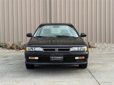 1991 Honda Accord EX   - Photo 5 - Madison, WI 53716