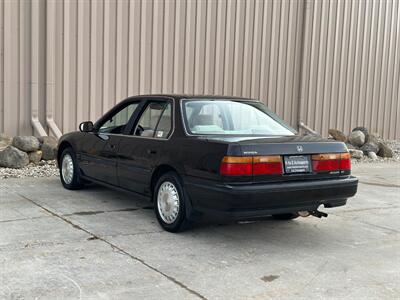 1991 Honda Accord EX   - Photo 10 - Madison, WI 53716