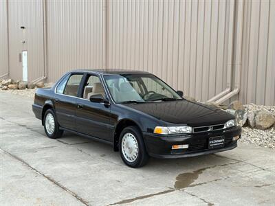 1991 Honda Accord EX   - Photo 4 - Madison, WI 53716