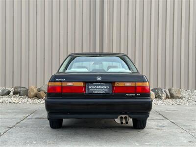 1991 Honda Accord EX   - Photo 12 - Madison, WI 53716