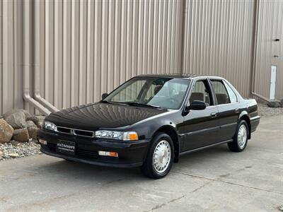 1991 Honda Accord EX   - Photo 3 - Madison, WI 53716