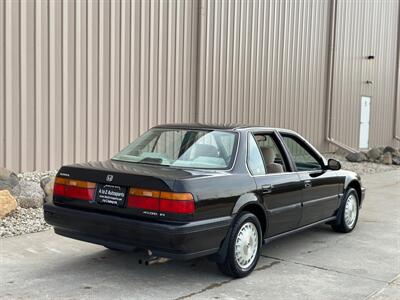 1991 Honda Accord EX   - Photo 9 - Madison, WI 53716