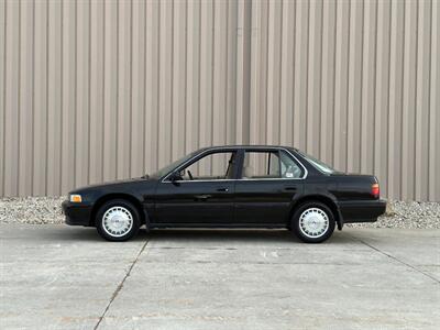 1991 Honda Accord EX   - Photo 6 - Madison, WI 53716