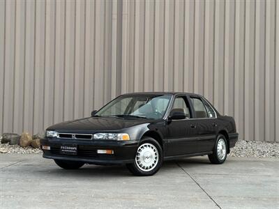 1991 Honda Accord EX   - Photo 1 - Madison, WI 53716