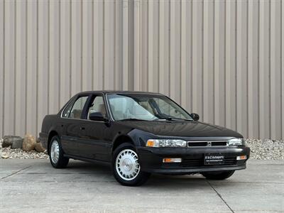 1991 Honda Accord EX   - Photo 2 - Madison, WI 53716