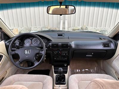 1991 Honda Accord EX   - Photo 14 - Madison, WI 53716