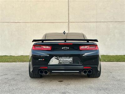 2018 Chevrolet Camaro ZL1   - Photo 12 - Madison, WI 53716