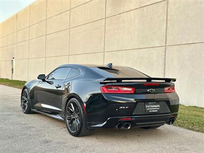 2018 Chevrolet Camaro ZL1   - Photo 8 - Madison, WI 53716