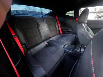 2018 Chevrolet Camaro ZL1   - Photo 22 - Madison, WI 53716
