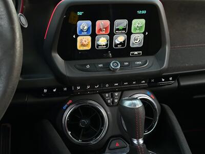 2018 Chevrolet Camaro ZL1   - Photo 24 - Madison, WI 53716