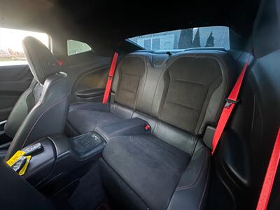 2018 Chevrolet Camaro ZL1   - Photo 21 - Madison, WI 53716