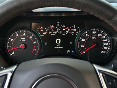 2018 Chevrolet Camaro ZL1   - Photo 23 - Madison, WI 53716