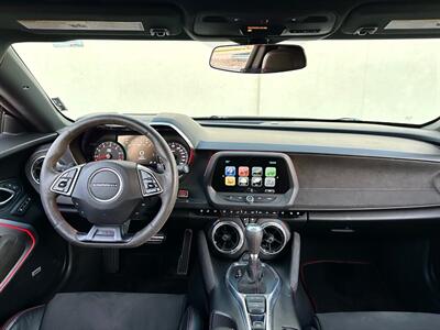 2018 Chevrolet Camaro ZL1   - Photo 13 - Madison, WI 53716