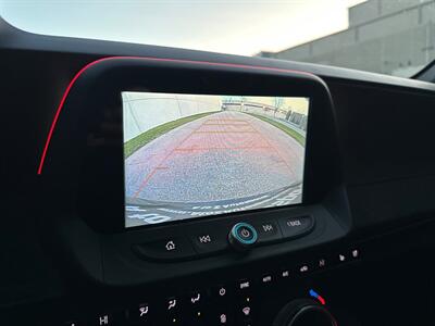 2018 Chevrolet Camaro ZL1   - Photo 27 - Madison, WI 53716