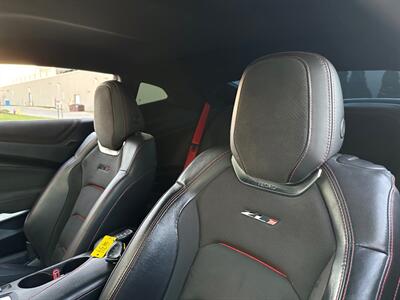 2018 Chevrolet Camaro ZL1   - Photo 17 - Madison, WI 53716