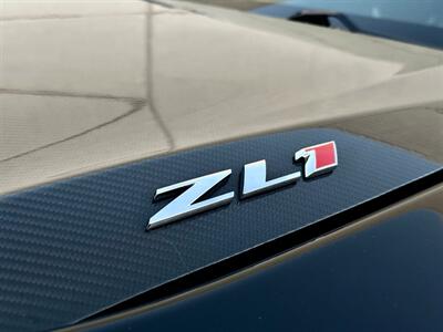 2018 Chevrolet Camaro ZL1   - Photo 26 - Madison, WI 53716