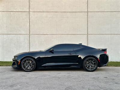 2018 Chevrolet Camaro ZL1   - Photo 6 - Madison, WI 53716