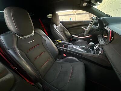 2018 Chevrolet Camaro ZL1   - Photo 20 - Madison, WI 53716