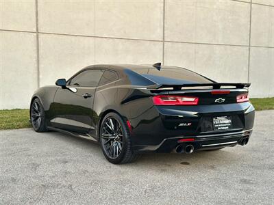 2018 Chevrolet Camaro ZL1   - Photo 10 - Madison, WI 53716