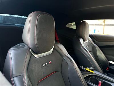 2018 Chevrolet Camaro ZL1   - Photo 18 - Madison, WI 53716