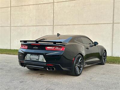 2018 Chevrolet Camaro ZL1   - Photo 11 - Madison, WI 53716