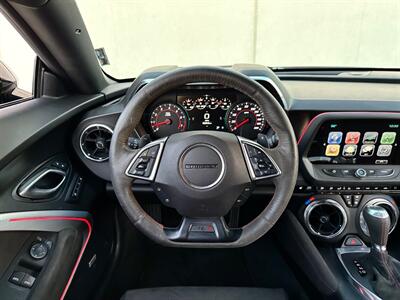 2018 Chevrolet Camaro ZL1   - Photo 14 - Madison, WI 53716