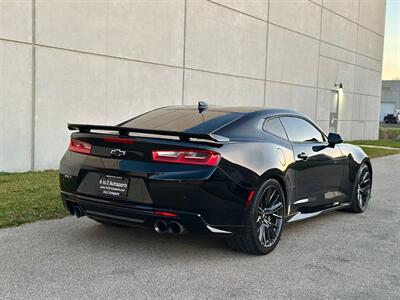 2018 Chevrolet Camaro ZL1   - Photo 9 - Madison, WI 53716
