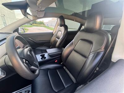 2021 Tesla Model Y Long Range - Photo 22 - Madison, WI 53716