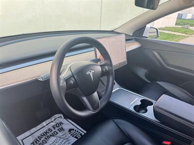 2021 Tesla Model Y Long Range - Photo 18 - Madison, WI 53716