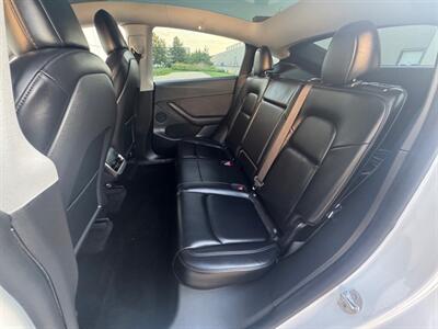 2021 Tesla Model Y Long Range - Photo 26 - Madison, WI 53716