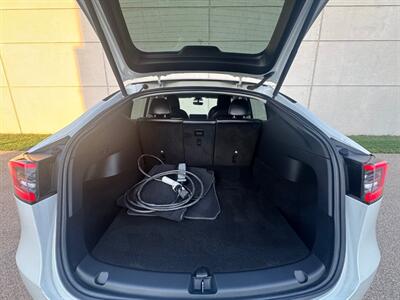2021 Tesla Model Y Long Range - Photo 30 - Madison, WI 53716