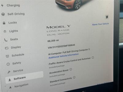 2021 Tesla Model Y Long Range - Photo 29 - Madison, WI 53716