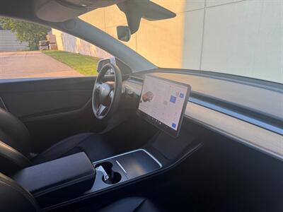 2021 Tesla Model Y Long Range - Photo 19 - Madison, WI 53716