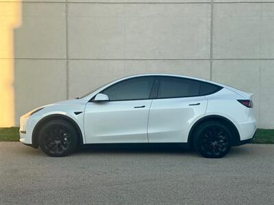 2021 Tesla Model Y Long Range - Photo 6 - Madison, WI 53716