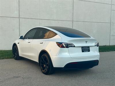 2021 Tesla Model Y Long Range - Photo 10 - Madison, WI 53716