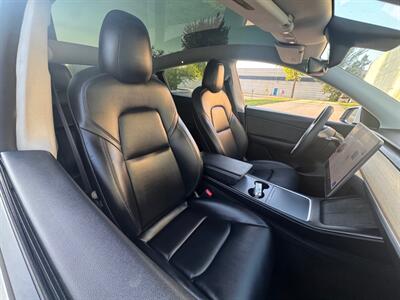2021 Tesla Model Y Long Range - Photo 23 - Madison, WI 53716